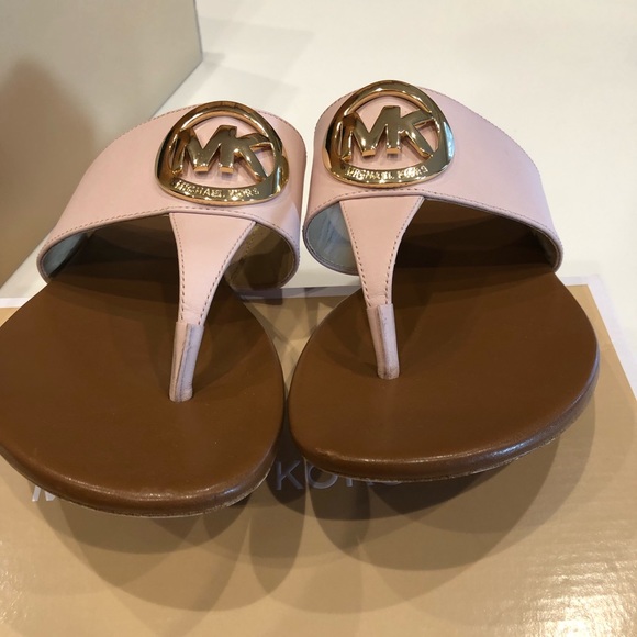 Michael Kors Sandals - Picture 7 of 9